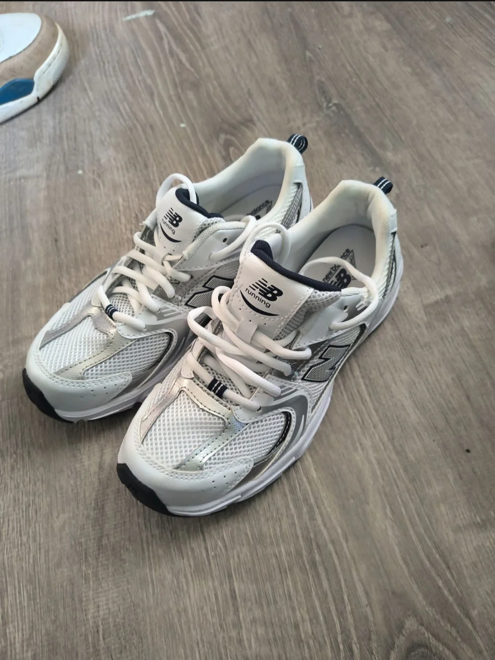 New Balance classic new